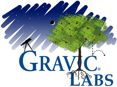 Gravic Labs Astronomy